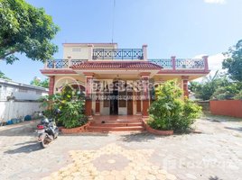 4 Bedroom Villa for rent in Krong Siem Reap, Siem Reap, Sla Kram, Krong Siem Reap