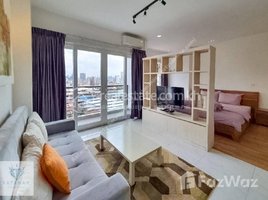 1 បន្ទប់គេង អាផាតមិន for rent at Beoung Tumpun | Modern 1 Bedroom Condo For Rent | $450/Month, Boeng Keng Kang Ti Bei