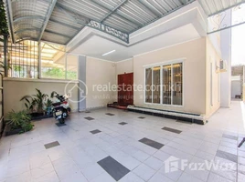 4 Bedroom Villa for sale in Saensokh, Phnom Penh, Tuek Thla, Saensokh