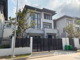 Studio House for rent in Mean Chey, Phnom Penh, Chak Angrae Kraom, Mean Chey