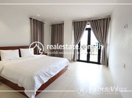 2 បន្ទប់គេង ខុនដូ for rent at Two Bedroom Apartment For Rent- (Toul Tumpong2), Tuol Tumpung Ti Muoy