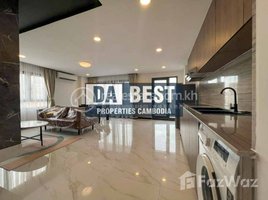 1 Bedroom Condo for rent at New! 1BR Apartment with Swimming Pool for Rent in Phnom Penh - Toul Tumpoung, Boeng Trabaek