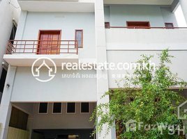 6 Bedroom Villa for rent in Kabko Market, Tonle Basak, Tonle Basak
