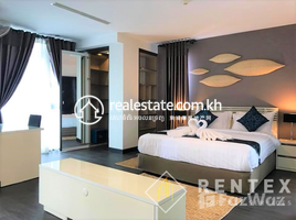 2 Bedroom Apartment for rent at MODERN APARTMENT FOR RENT - TONLE BASSAC, Tonle Basak