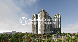 Available Units at Condo for sale in Phnom Penh, Phase 2