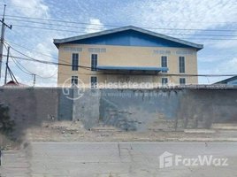 10 Bedroom Warehouse for rent in Kakab, Pur SenChey, Kakab