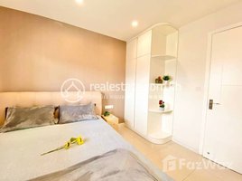 1 Bedroom Condo for rent at Studio for rent, Boeng Keng Kang Ti Muoy