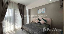 Available Units at Best modern two bedroom for rent at Russian market - B