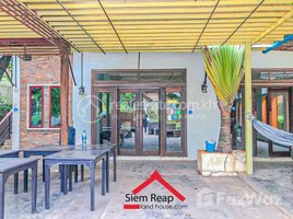Studio Hotel for rent in Siem Reap, Svay Dankum, Krong Siem Reap, Siem Reap