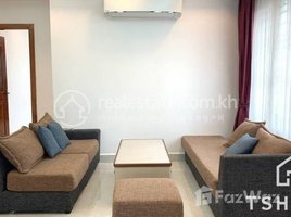 2 Bedroom Apartment for rent at TS1216B - Spacious 2 Bedrooms Apartment for Rent in Street 2004 area, Stueng Mean Chey, Mean Chey
