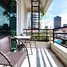 1 Bedroom Apartment for rent at Spacious 1 Bedroom Serviced Apartment for Rent in BKK1 , Tuol Svay Prey Ti Muoy