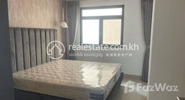 មានបន្ទប់ទំនេរនៅ 3 Bedrooms Condo for Rent in Toul Kork