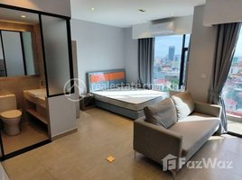 1 Bedroom Condo for rent at NICE STUDIO ROOM FOR RENT ONLY 380 USD, Tuek L'ak Ti Pir