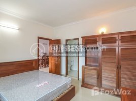 3 Bedroom Condo for rent at DABEST PROPERTIES : 3 Bedrooms Apartment for Rent in Siem Reap - Svay Dungkum, Sla Kram, Krong Siem Reap