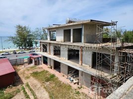 Studio Villa for sale in Sihanoukville, Preah Sihanouk, Bei, Sihanoukville