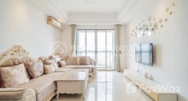 Available Units at 2-Bedroom Condo for Sale | Koh Pich (Diamond Island)