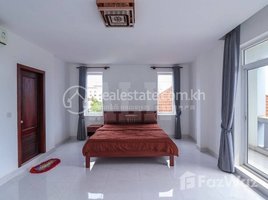 2 Bedroom Apartment for rent at អាផាតមិនសំរាប់ជួល​ | APARTMENT FOR RENT 📍 SVAY DANGKUM- SIEM REAP, Sala Kamreuk