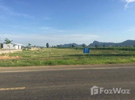 Studio Apartment for sale at Land For Sale, Sampov Lun, Sampov Lun, Battambang