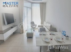 2 Bedroom Apartment for rent at The Penthouse condo 2 Bedroom for rent , Boeng Keng Kang Ti Muoy