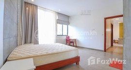 មានបន្ទប់ទំនេរនៅ 2-Bedroom Apartment, Sangat Sla Kram, Siem Reap Center 