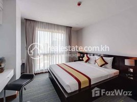 4 Bedroom Apartment for rent at Penthouses BKK 1 for rent, Boeng Keng Kang Ti Muoy