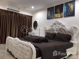1 បន្ទប់គេង អាផាតមិន for rent at One bedroom For rent -TK Price : 350$/month , Boeng Kak Ti Pir