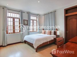 2 Bedroom Apartment for rent at Affordable 2 Bedroom For Rent Near Russian Market, Tonle Basak