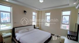 Available Units at Spacious apartment for rent near boeung trabek market