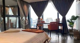 មានបន្ទប់ទំនេរនៅ Penthouse for rent near Aeon 1 -C