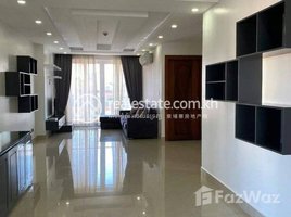 3 Bedroom Apartment for rent at 3Bedrooms for rent near Olympic stadium, Boeng Proluet