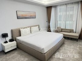 2 បន្ទប់គេង អាផាតមិន for rent at Luxurious Apartment for Rent, Tuol Svay Prey Ti Muoy