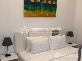 1 Bedroom Apartment for rent at Real one bedroom for rent at Casa, Tonle Basak