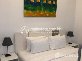 1 បន្ទប់គេង អាផាតមិន for rent at Real one bedroom for rent at Casa, សង្កាត់ទន្លេបាសាក់