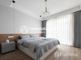 2 បន្ទប់គេង អាផាតមិន for rent at [ Real property ] 2 bedroom for rent, សង្កាត់ភ្នំពេញថ្មី, សែនសុខ, ភ្នំពេញ