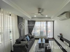 Studio Apartment for rent at One bedroom apartment for rent, Boeng Keng Kang Ti Muoy