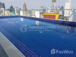 2 Bedroom Apartment for rent at Condo for rent, Tuol Tumpung Ti Muoy