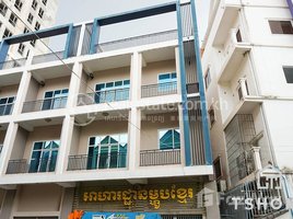 6 បន្ទប់គេង ផ្ទះ for rent in ផ្សារទួលគោក, Boeng Kak Ti Pir, សង្កាត់ទឹកល្អក់ទី ១