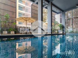 2 Bedroom Apartment for rent at 2 Bedroom Apartment For Rent - Chamkarmorn, Phnom Penh, Tonle Basak