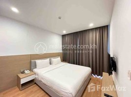 1 Bedroom Apartment for rent at One bedroom Rent $850 Chamkarmon Tonle, Tonle Basak