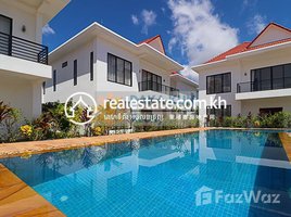 8 Bedroom Villa for sale in Siem Reap, Sala Kamreuk, Krong Siem Reap, Siem Reap