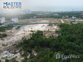  Land for sale in Preah Sihanouk Province Referral Hospital, Buon, Lek Muoy