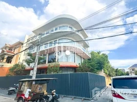 Studio Hotel for sale in Tuol Kouk, Phnom Penh, Boeng Kak Ti Pir, Tuol Kouk