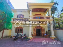16 Bedroom Villa for rent in Wat Damnak, Sala Kamreuk, Sala Kamreuk