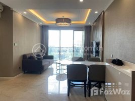 2 Bedroom Condo for rent at Condo For Rent , Phsar Thmei Ti Bei