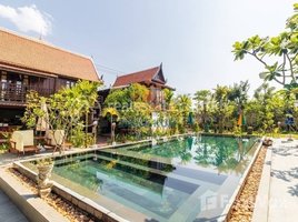 Studio Hotel for rent in Sala Kamreuk, Krong Siem Reap, Sala Kamreuk