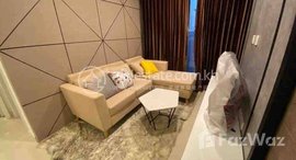 មានបន្ទប់ទំនេរនៅ Condo for rent at the bridge 2 bedrooms