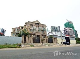 16 Bedroom Villa for rent in Phnom Penh, Tonle Basak, Chamkar Mon, Phnom Penh