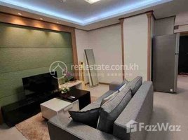1 បន្ទប់គេង អាផាតមិន for rent at One bedroom Rent $800 bkk1, Boeng Keng Kang Ti Muoy, ចំការមន
