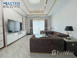 3 Bedroom Condo for rent at New Penthouse BKK 2 for rent, Boeng Keng Kang Ti Bei