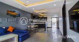 Available Units at DABEST PROPERTIES: Modern Apartment for Rent in Siem Reap-Slor Kram